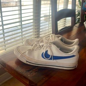 Nike Court Legacy Shoes